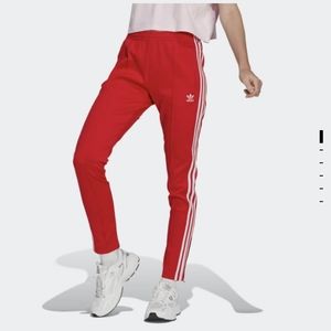 Adidas adicolor sat track pant